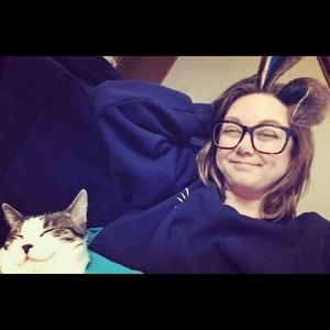 Meet your Posher, Erin